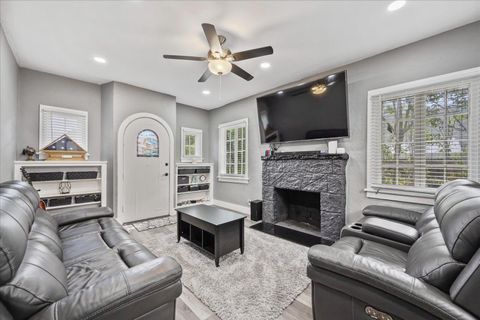 A home in West Palm Beach