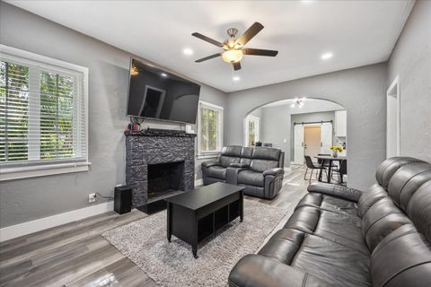 A home in West Palm Beach