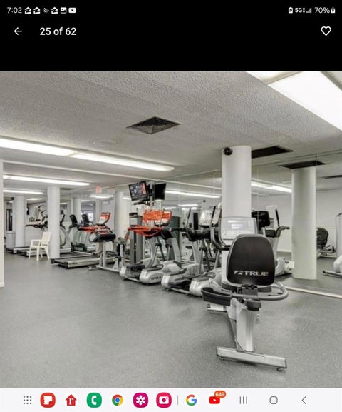 Tiny photo for 1965 S OCEAN Drive #9Q, Hallandale Beach, FL 33009 (MLS # B26054041)
