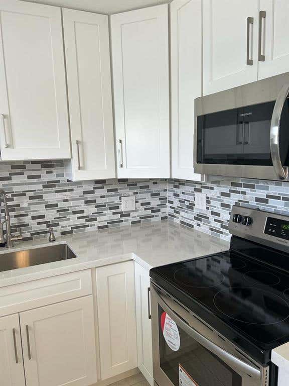 Photo of 521 Monaco K #521, Delray Beach, FL 33446 (MLS # R10795581)