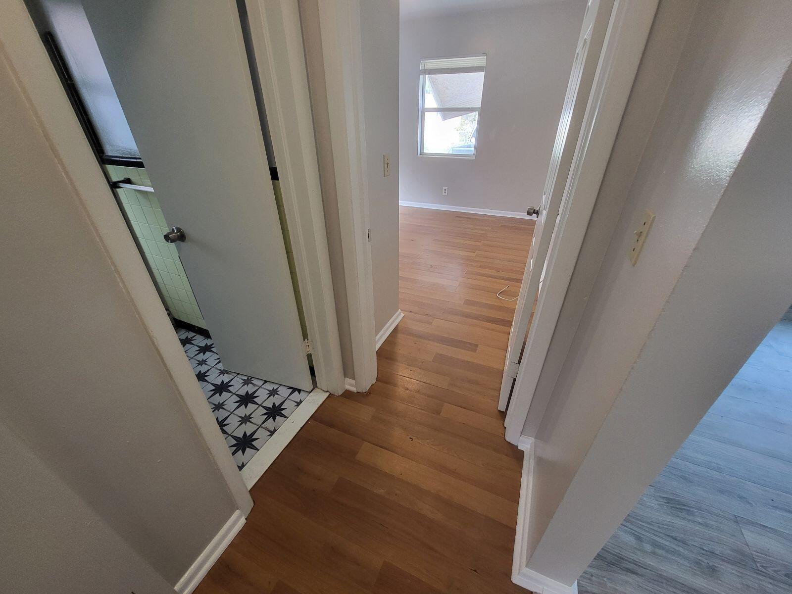 WHITE CAPS - Residential Lease