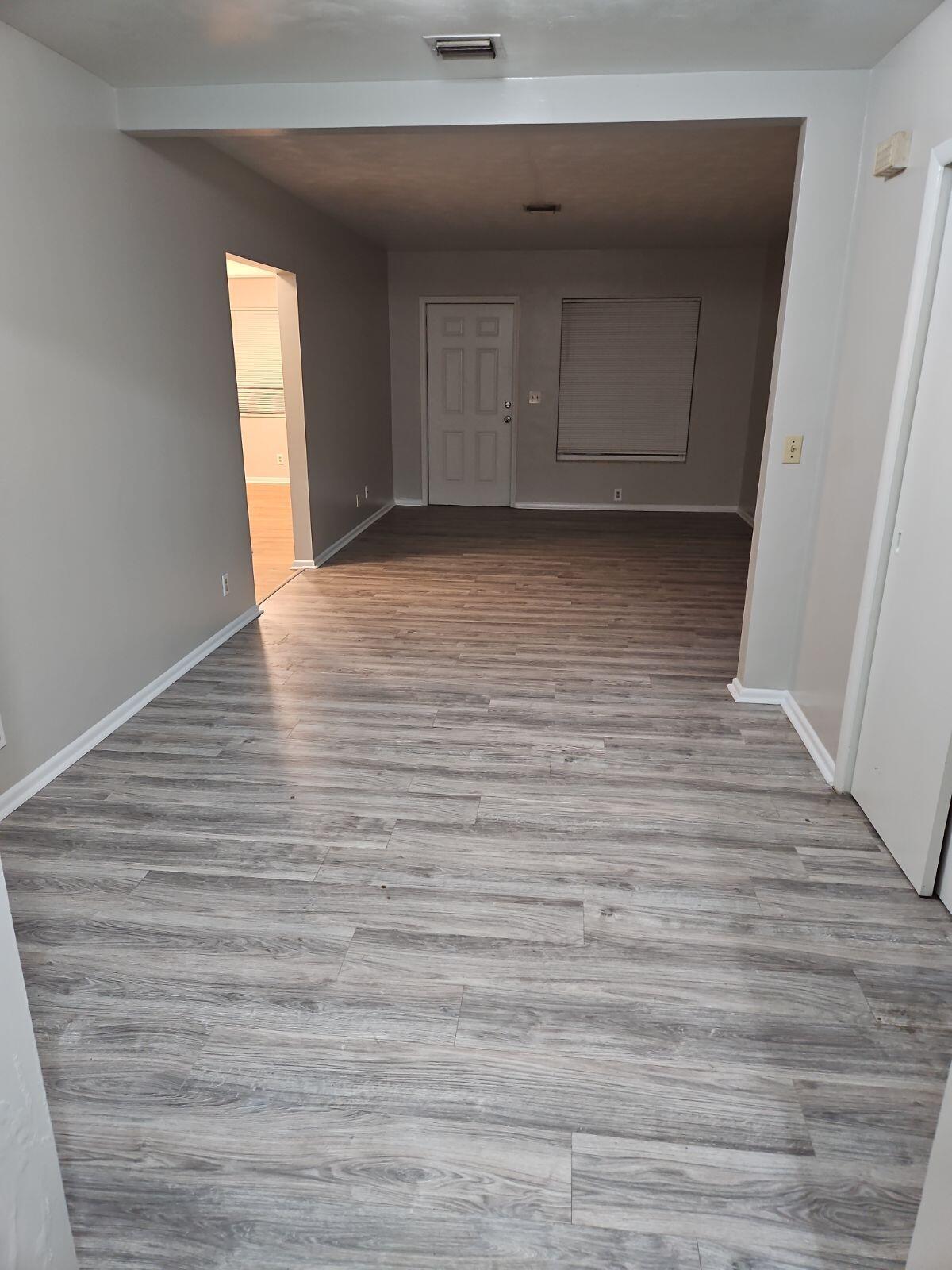 WHITE CAPS - Residential Lease