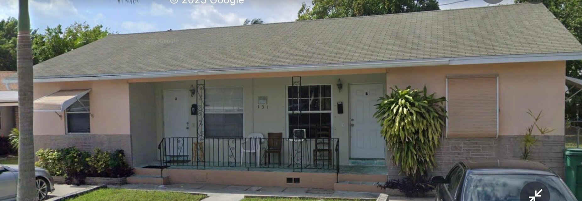 WHITE CAPS - Residential Lease