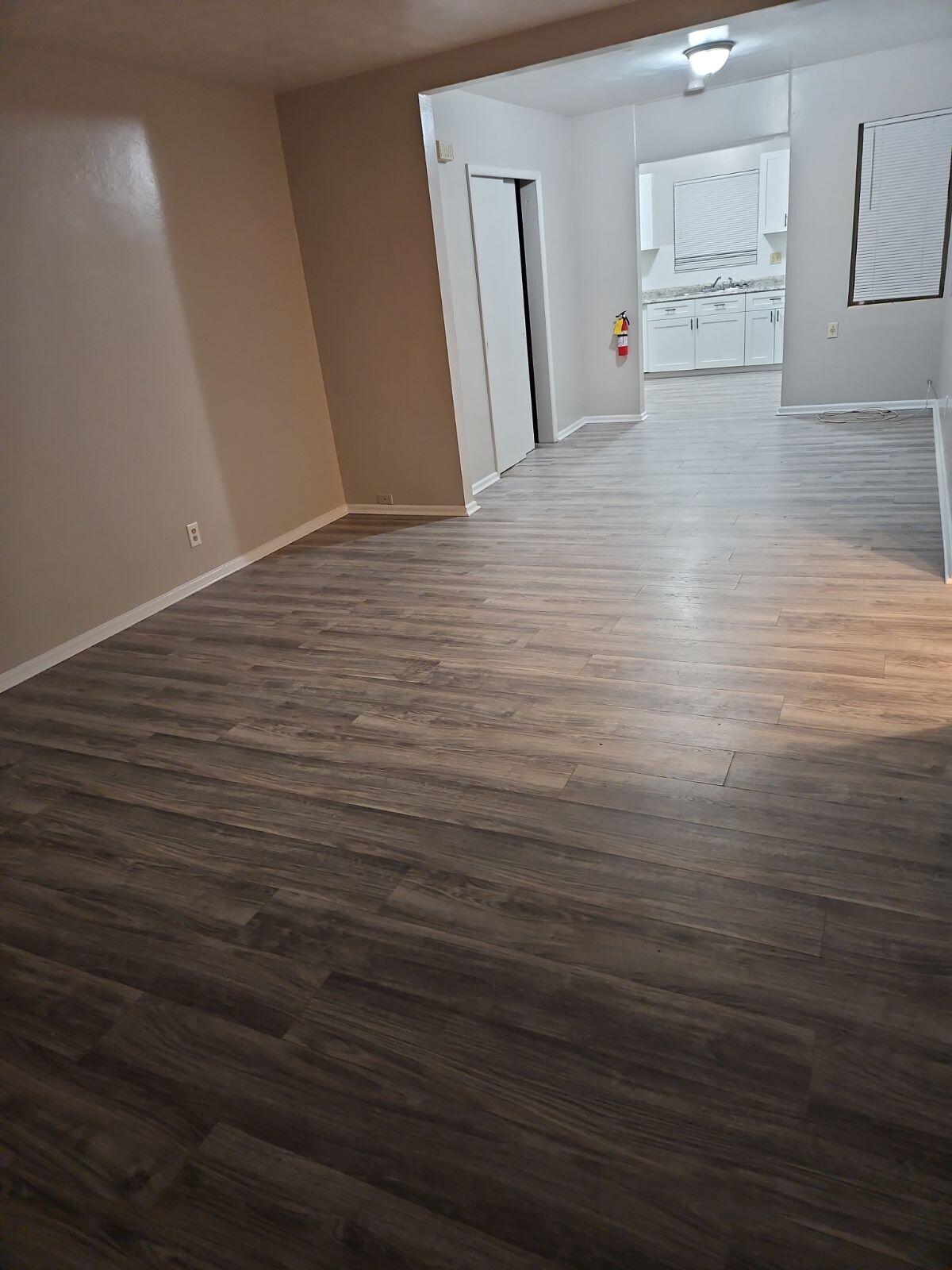 WHITE CAPS - Residential Lease