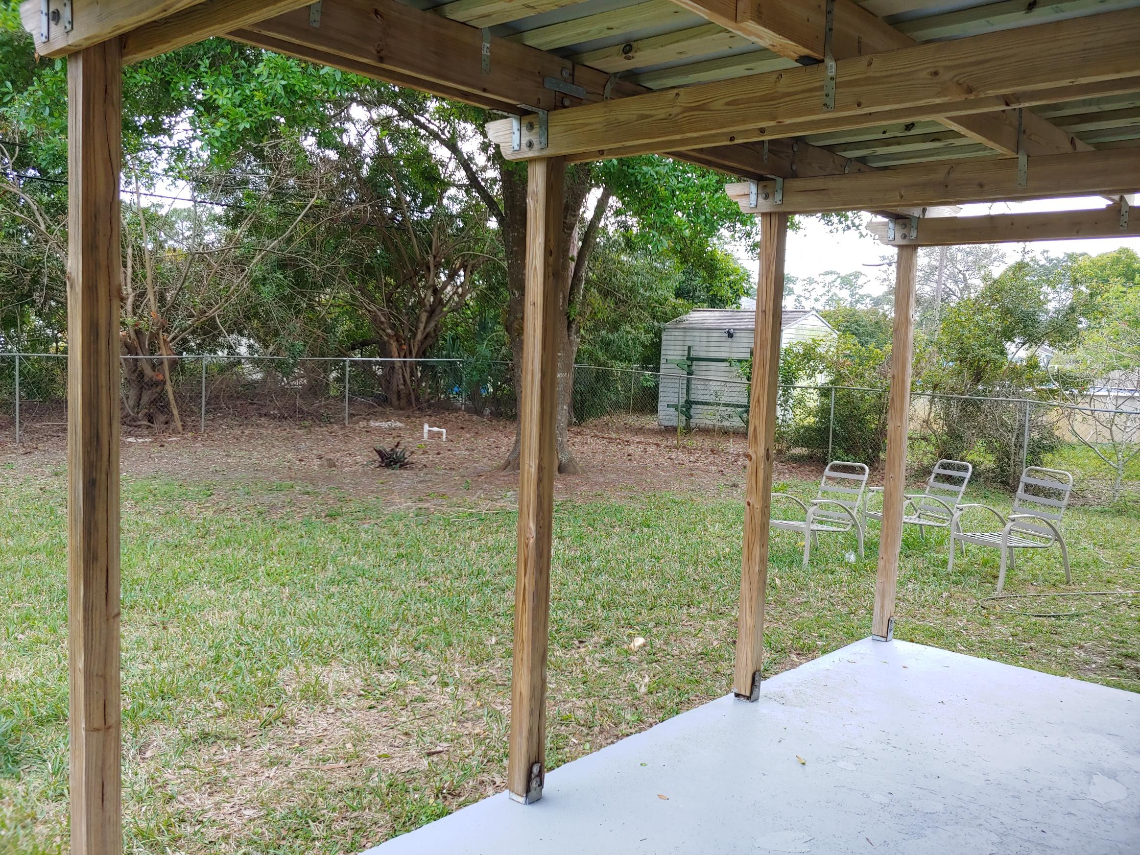 PORT ST LUCIE SECTION 17 - Residential Lease