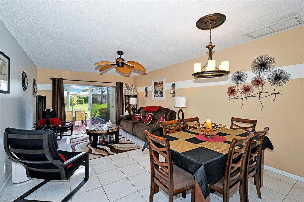 BOCA LAKES CONDO - Residential