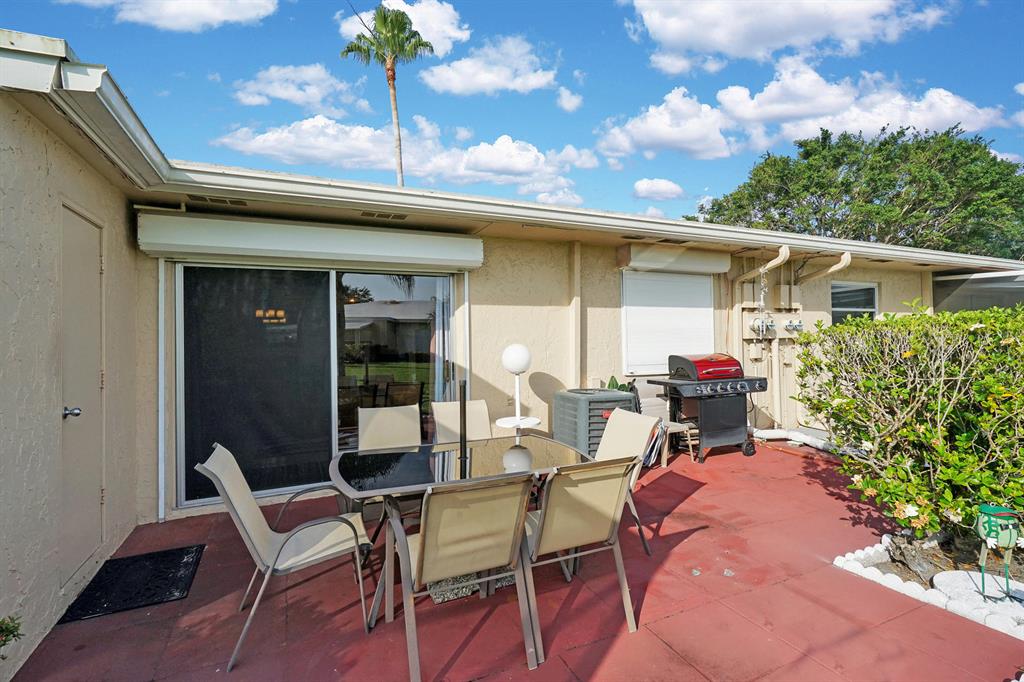 BOCA LAKES CONDO - Residential