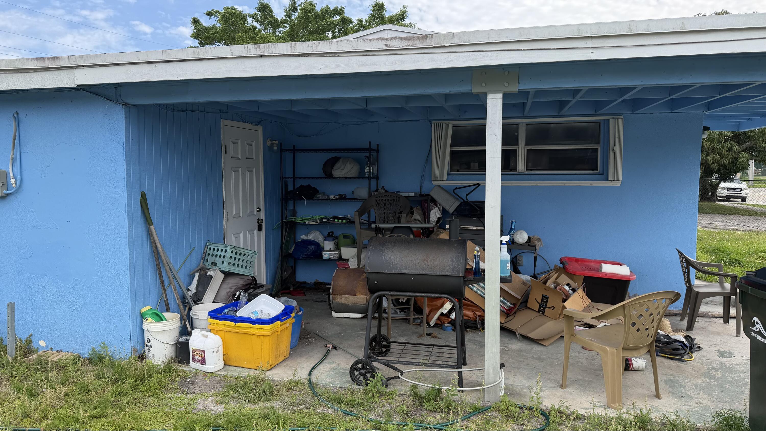 POINCIANA HEIGHTS DELRAY - Residential