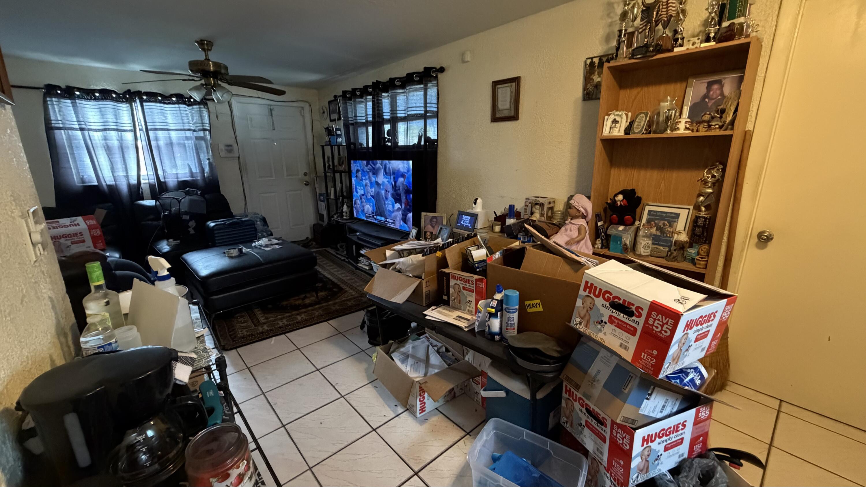 POINCIANA HEIGHTS DELRAY - Residential