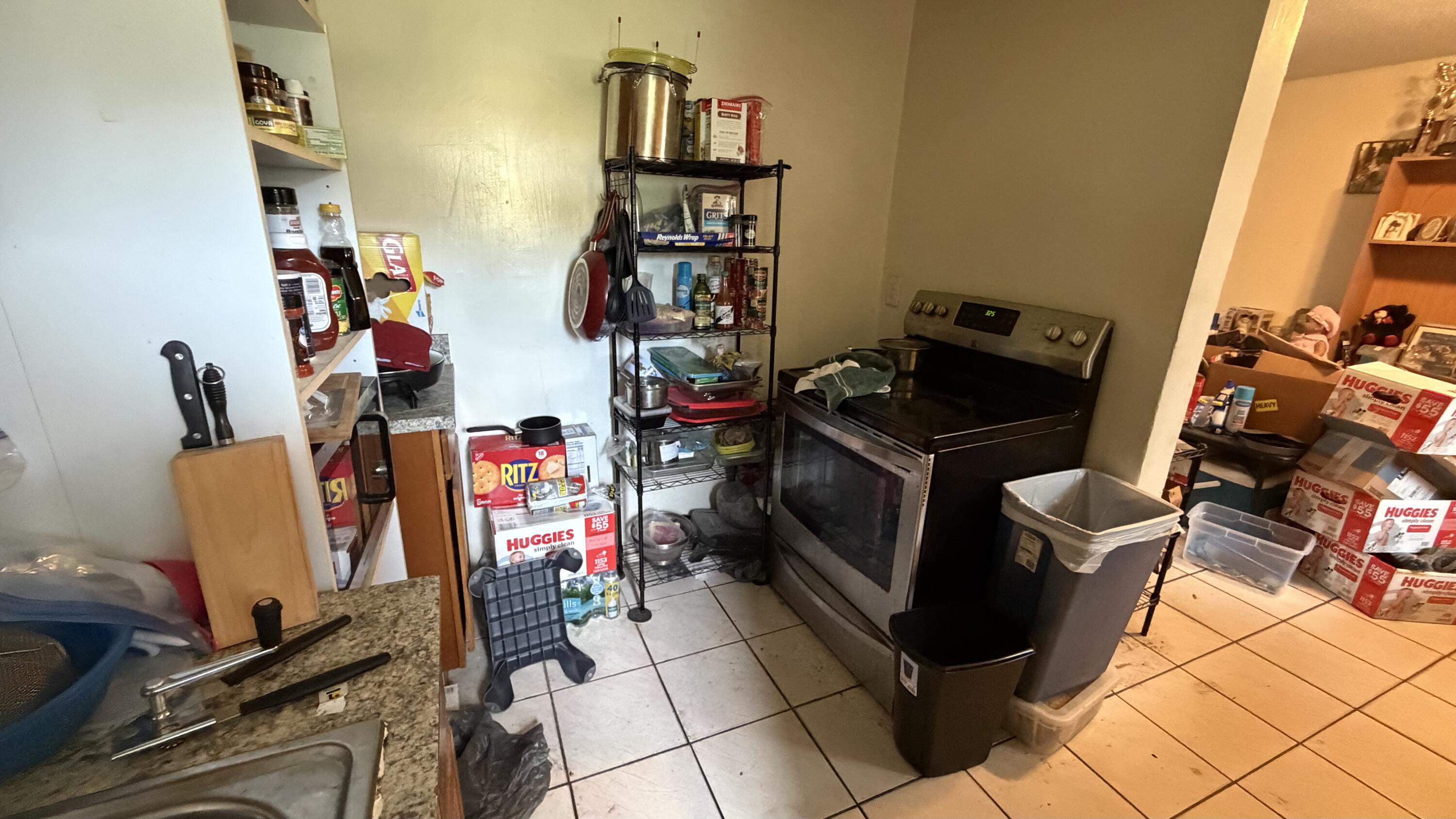 POINCIANA HEIGHTS DELRAY - Residential