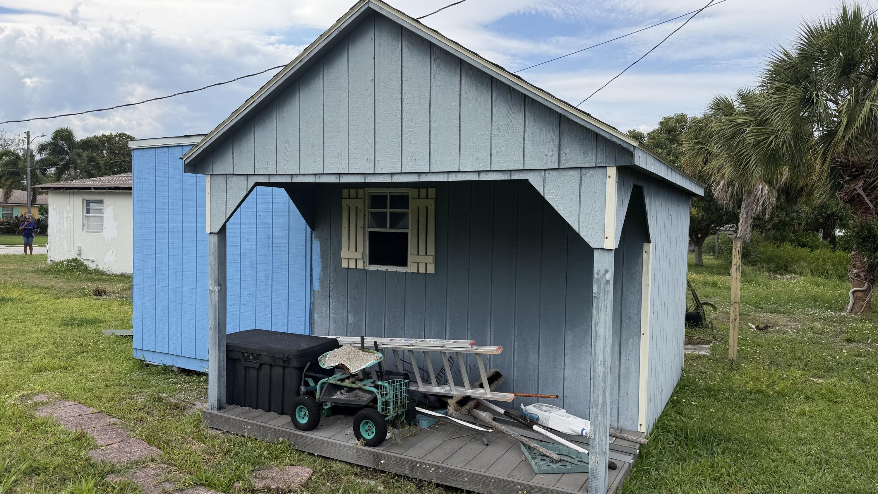 POINCIANA HEIGHTS DELRAY - Residential