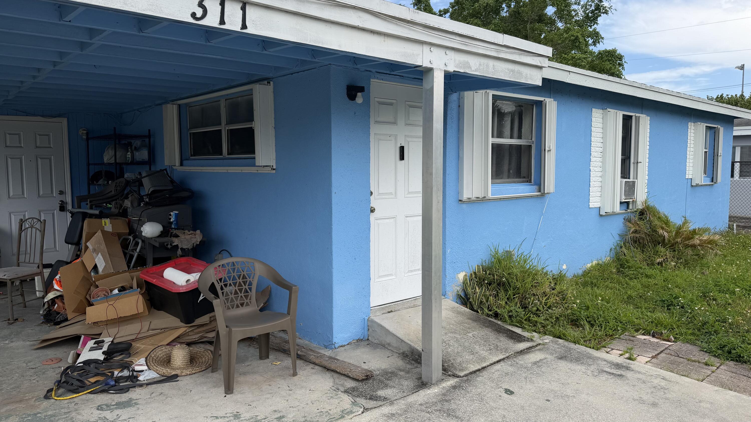 POINCIANA HEIGHTS DELRAY - Residential