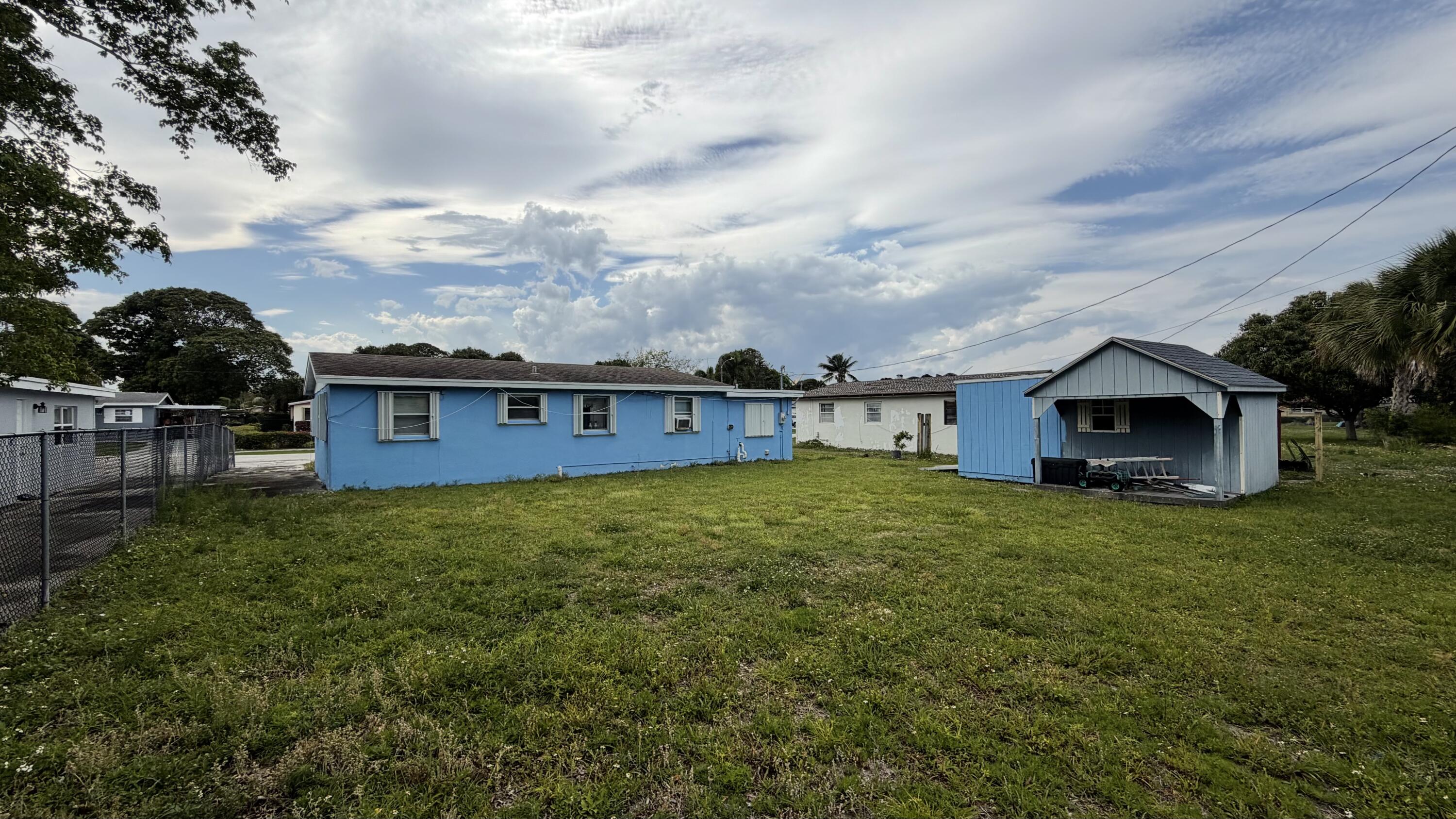 POINCIANA HEIGHTS DELRAY - Residential