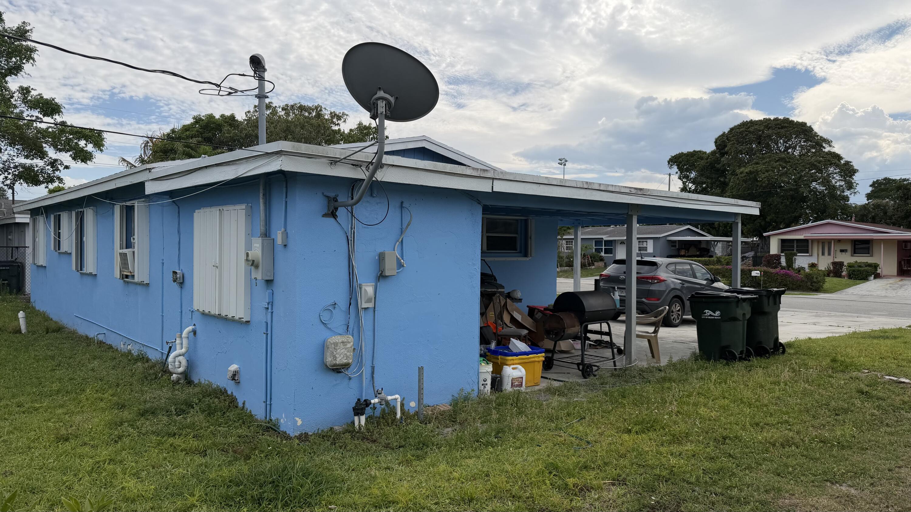 POINCIANA HEIGHTS DELRAY - Residential