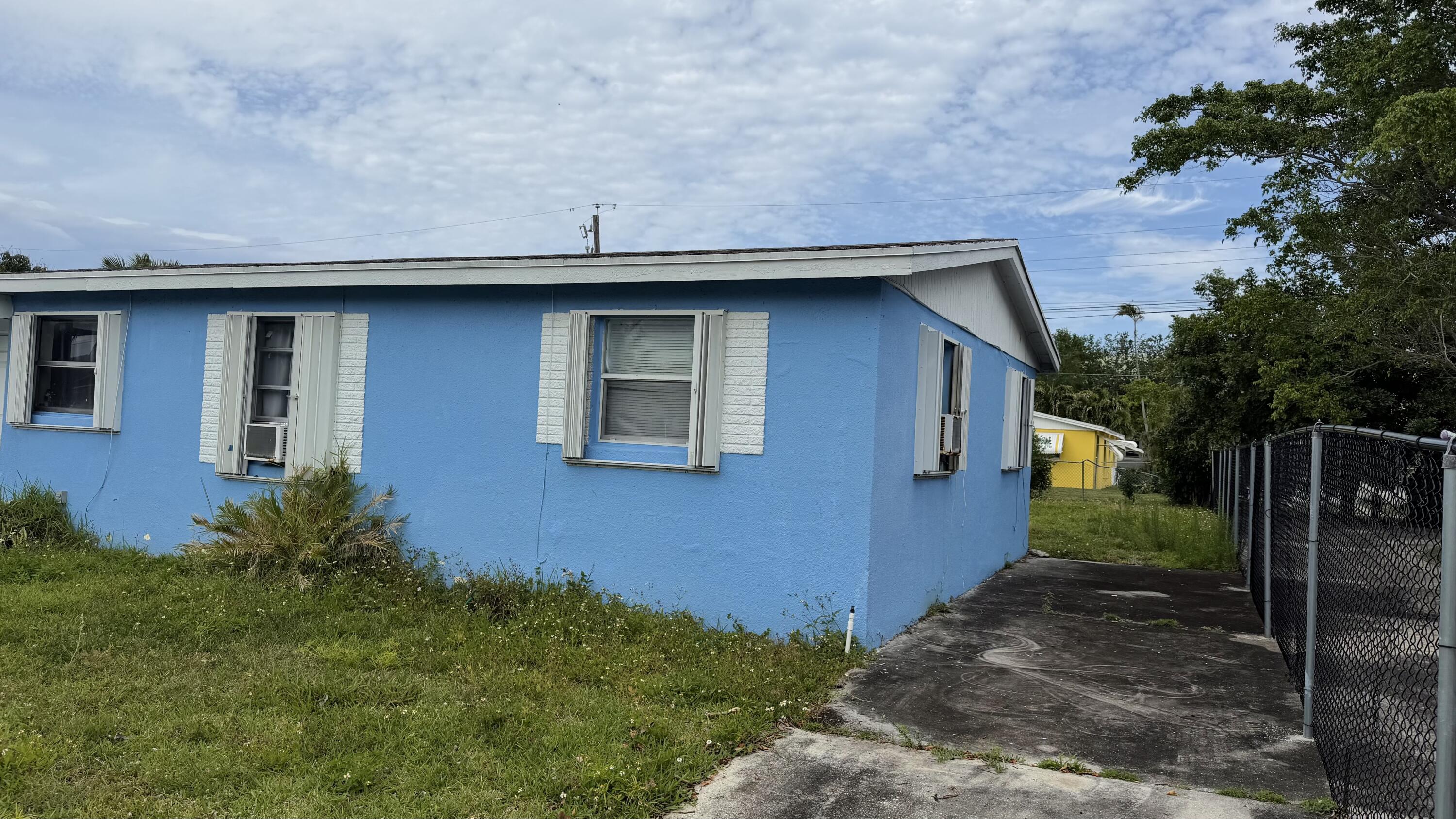 POINCIANA HEIGHTS DELRAY - Residential