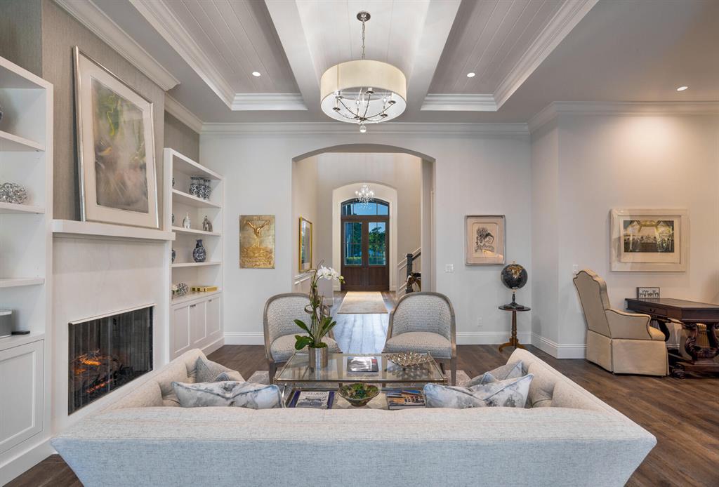 SNOW HILL - Residential