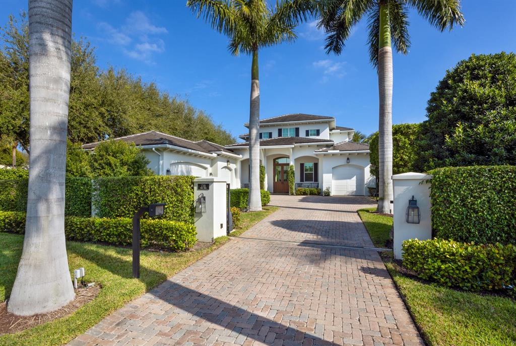 SNOW HILL - Residential