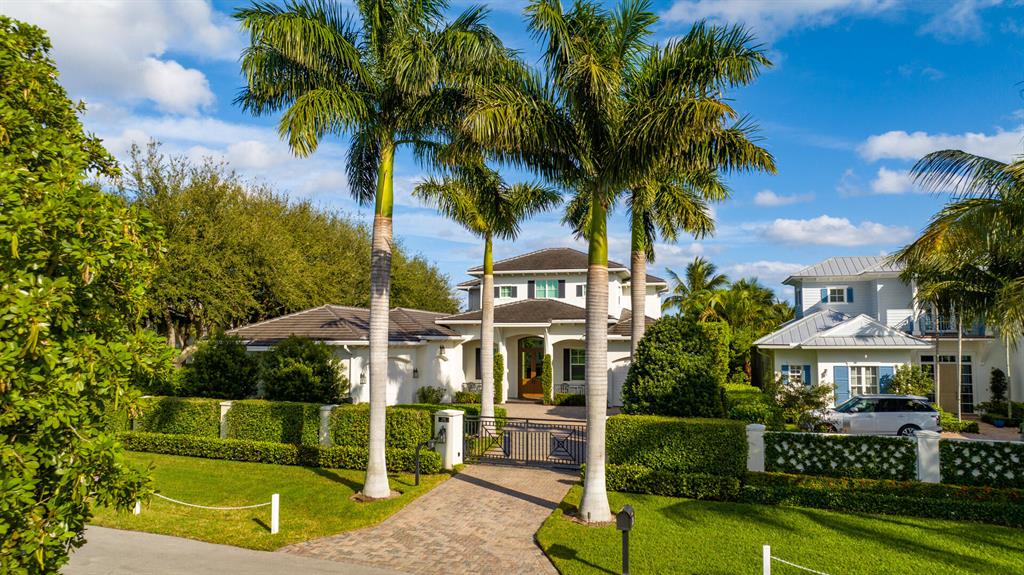 SNOW HILL - Residential