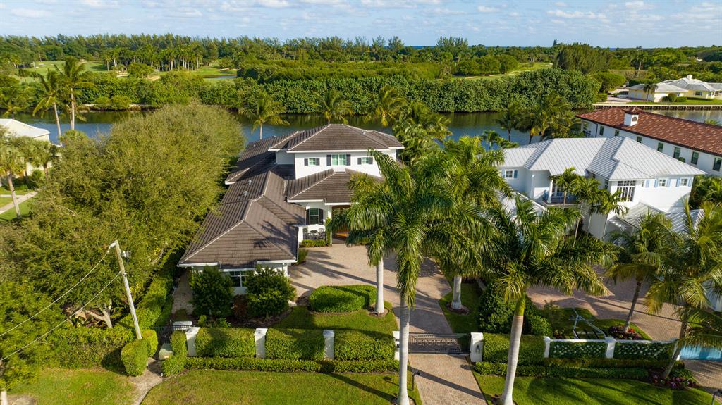 SNOW HILL - Residential