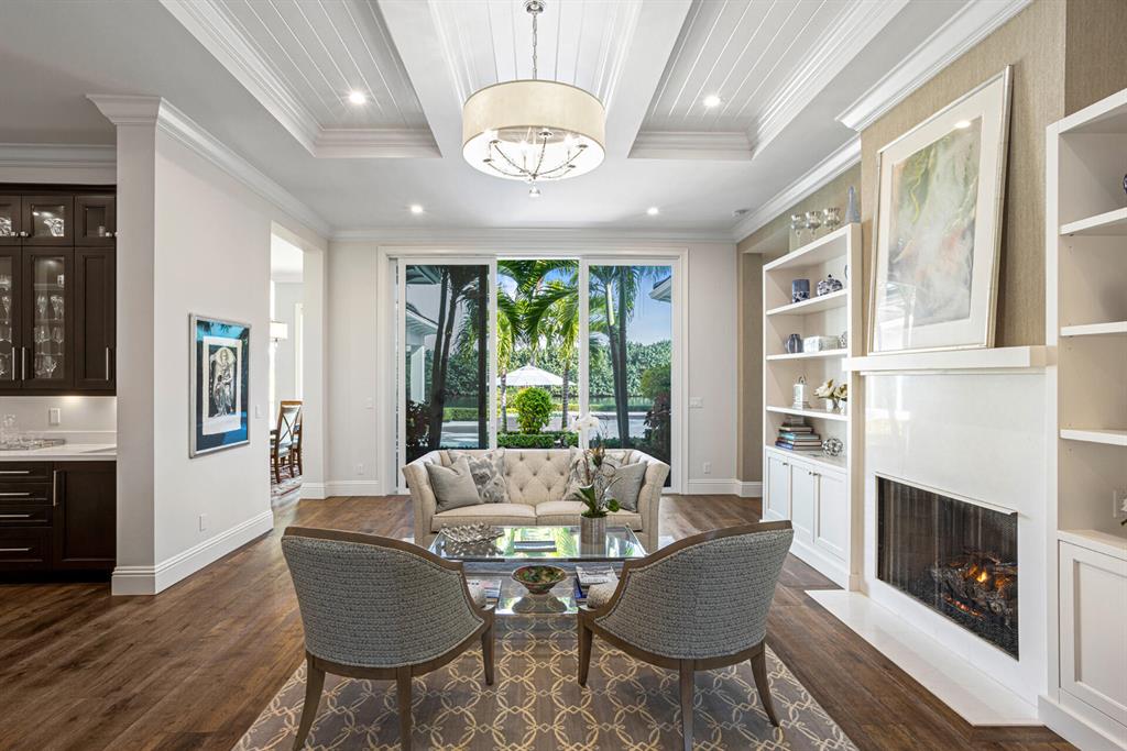 SNOW HILL - Residential