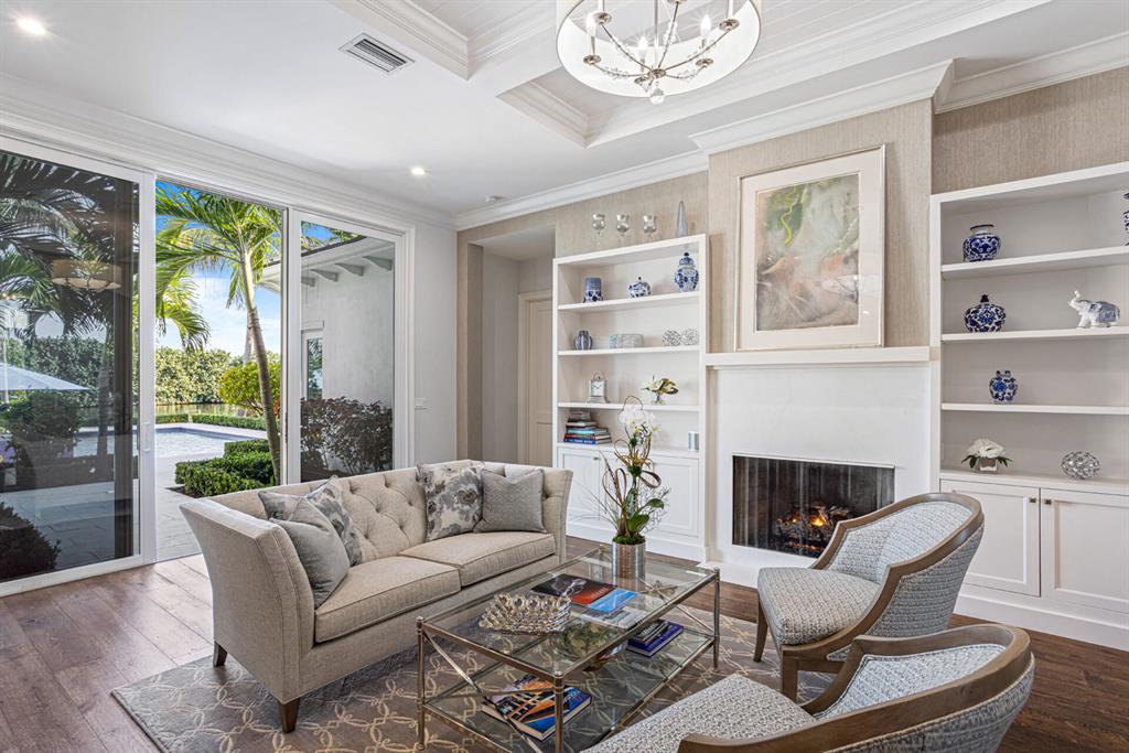 SNOW HILL - Residential