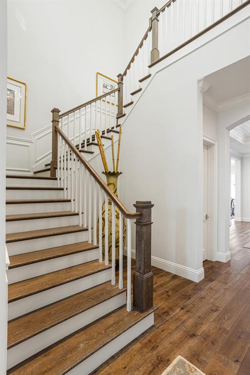 SNOW HILL - Residential