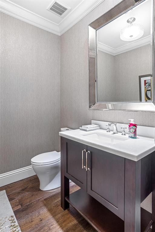 SNOW HILL - Residential