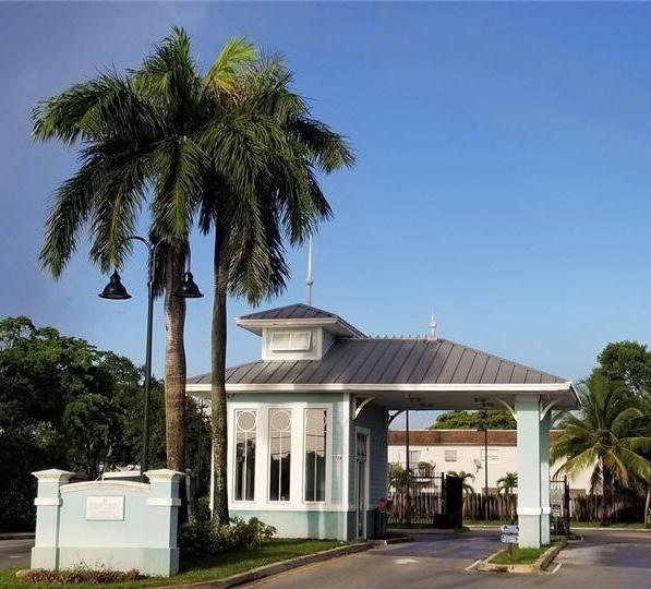 Windermere - Residential Lease