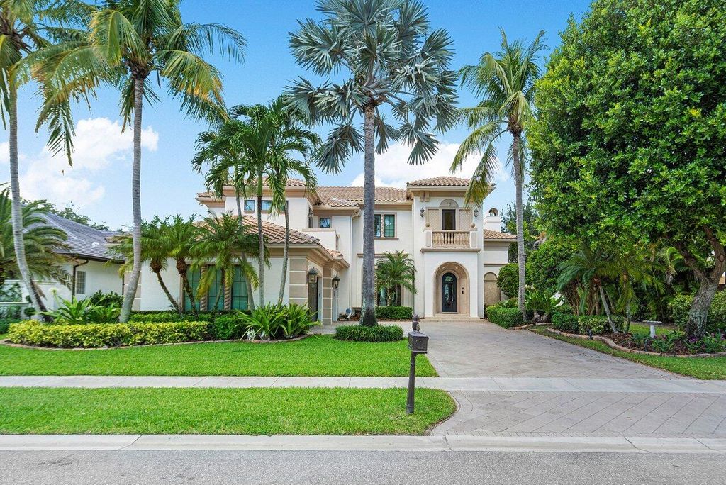 Photo of 17717 Circle Pond Court, Boca Raton, FL 33496 (MLS # R10961530)