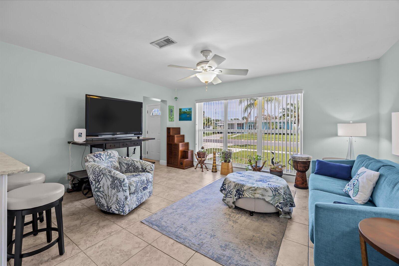 SOUTH PORT ST LUCIE UNIT 1 - Residential