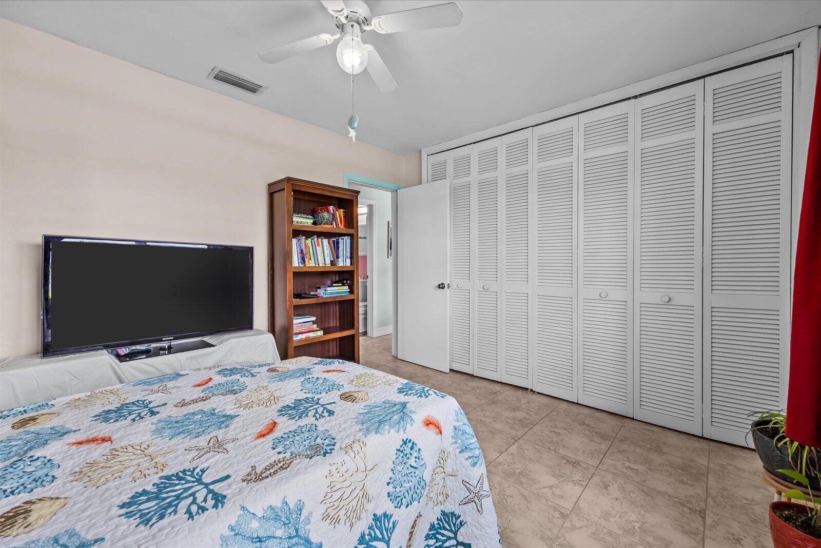 SOUTH PORT ST LUCIE UNIT 1 - Residential