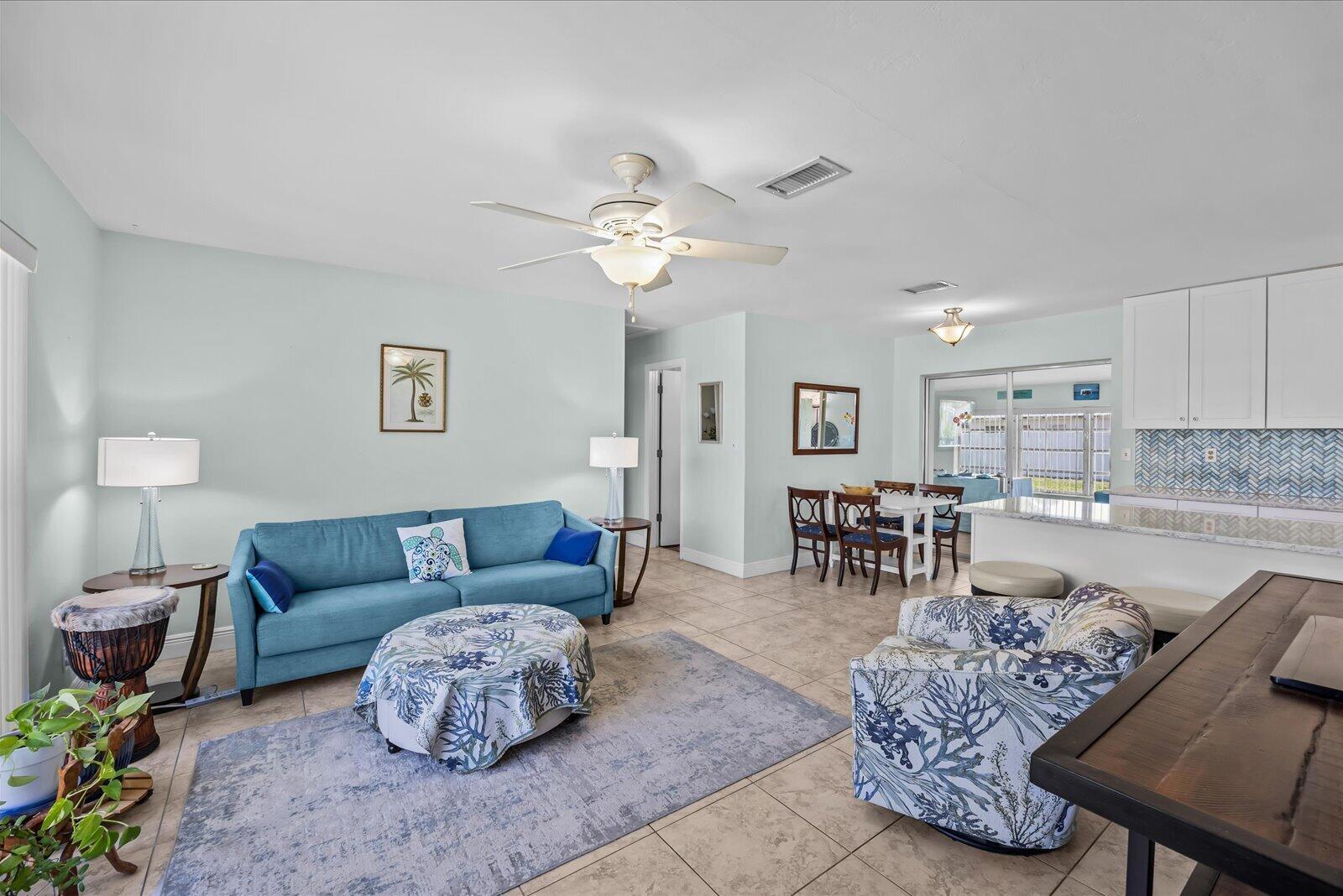 SOUTH PORT ST LUCIE UNIT 1 - Residential