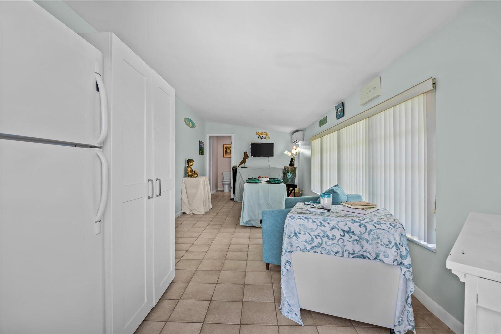 SOUTH PORT ST LUCIE UNIT 1 - Residential