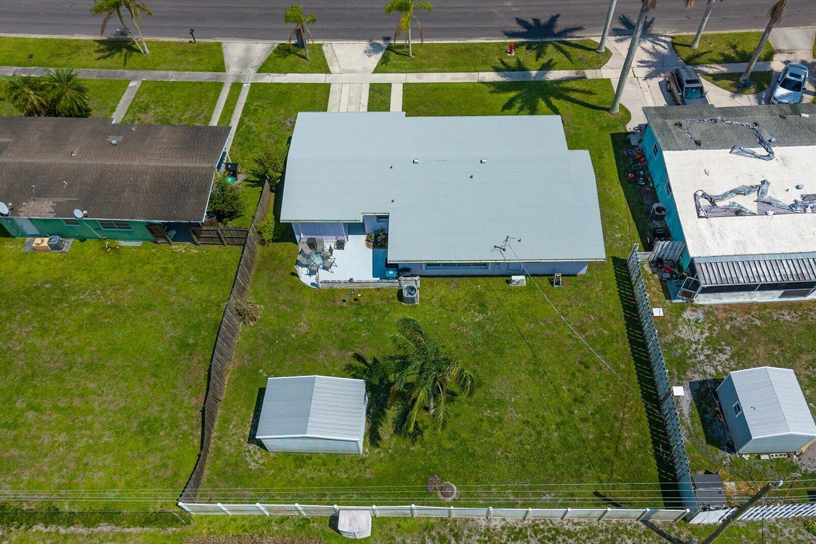 SOUTH PORT ST LUCIE UNIT 1 - Residential