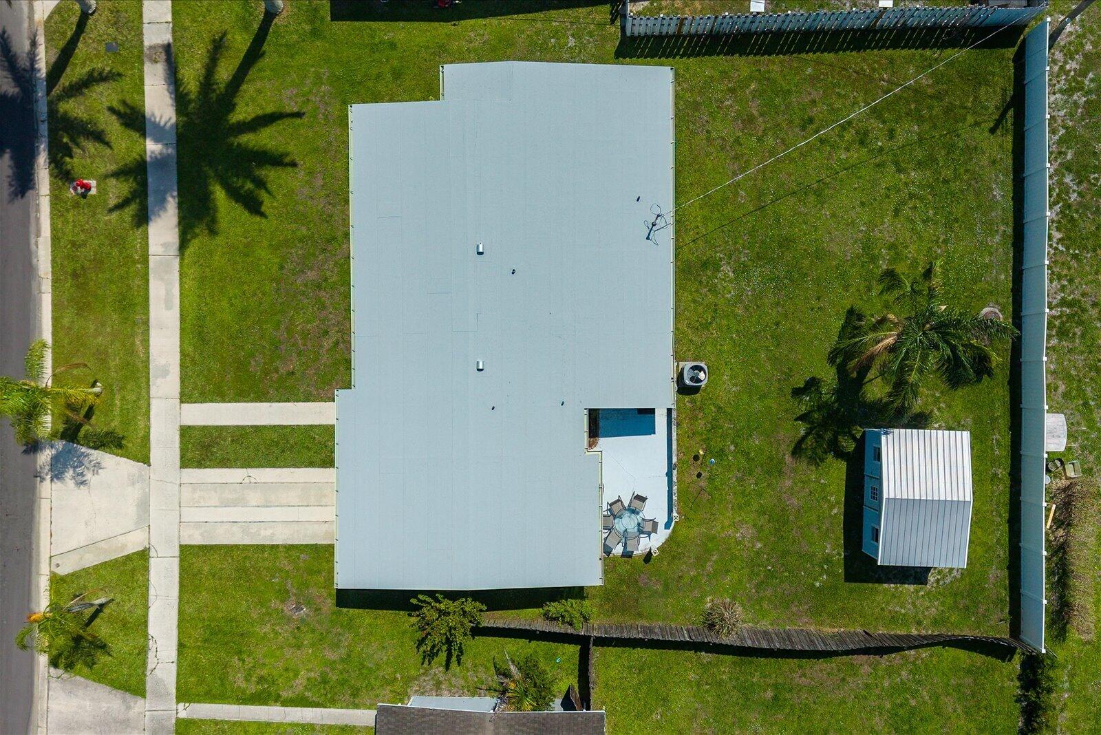 SOUTH PORT ST LUCIE UNIT 1 - Residential