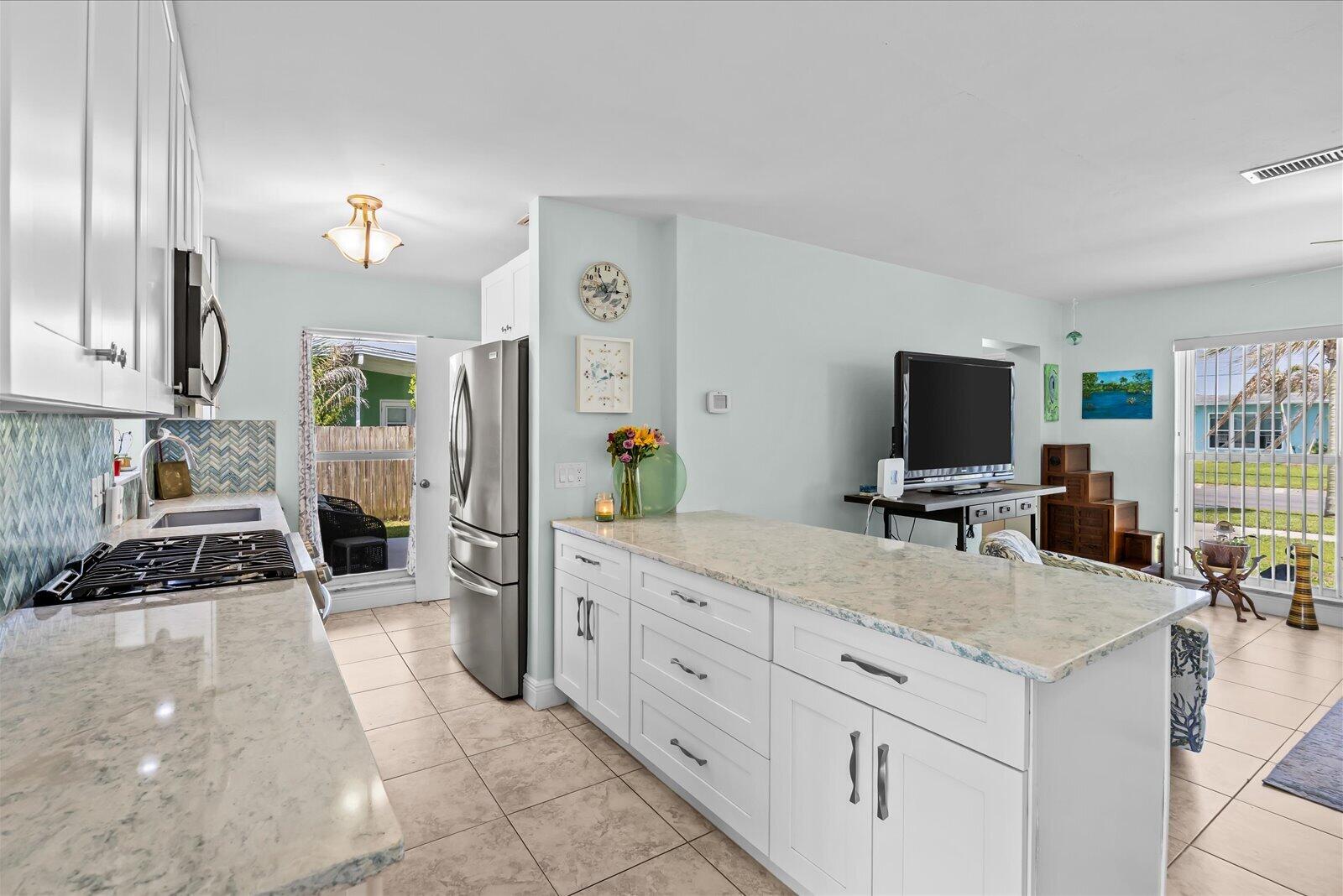 SOUTH PORT ST LUCIE UNIT 1 - Residential