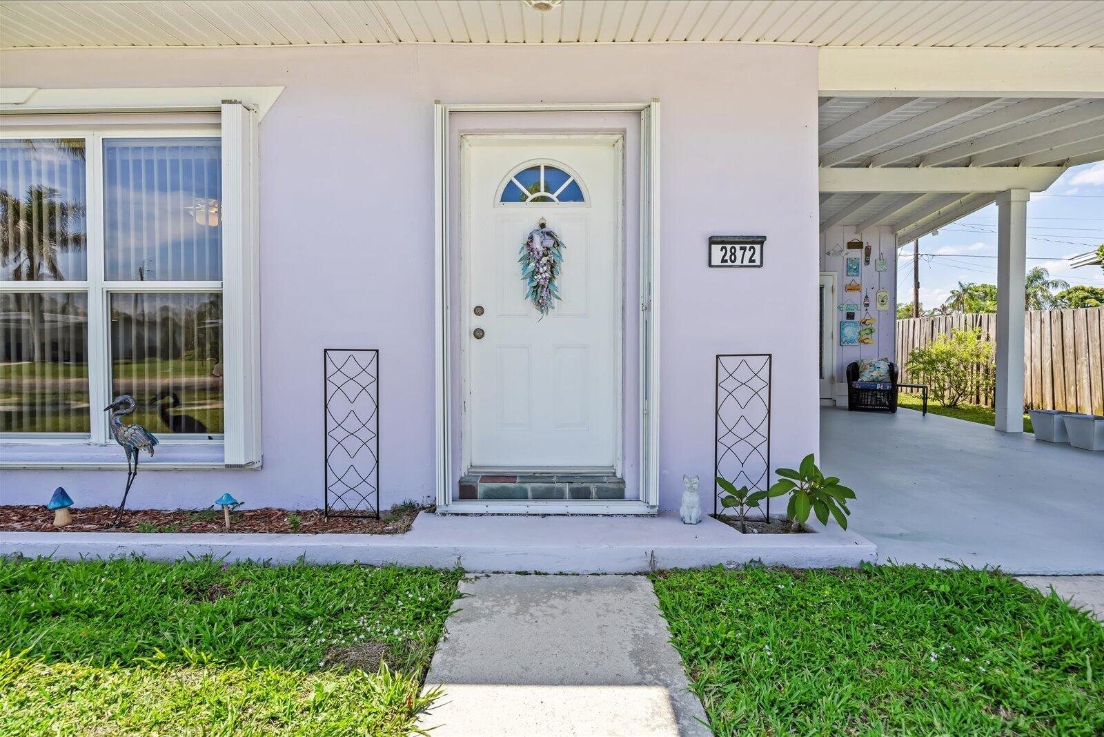 SOUTH PORT ST LUCIE UNIT 1 - Residential