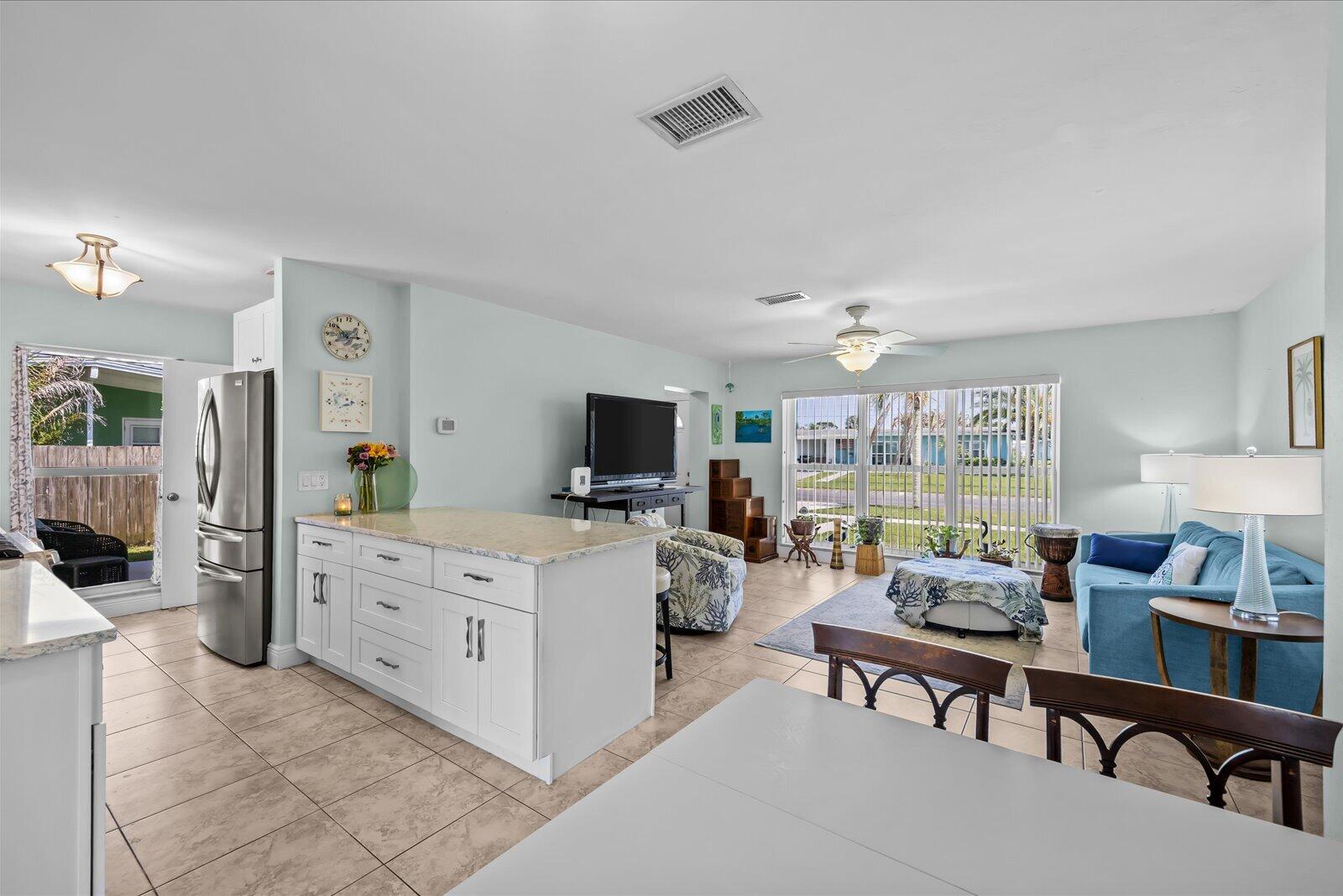 SOUTH PORT ST LUCIE UNIT 1 - Residential