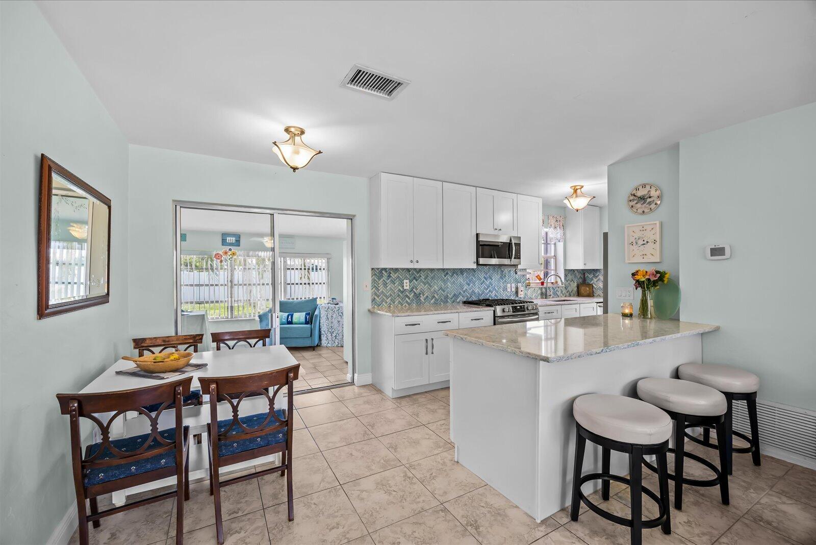 SOUTH PORT ST LUCIE UNIT 1 - Residential