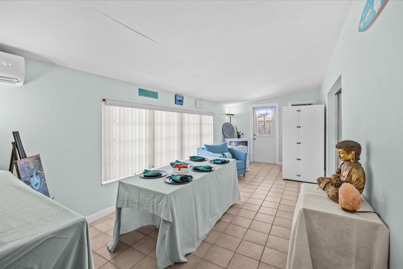 SOUTH PORT ST LUCIE UNIT 1 - Residential