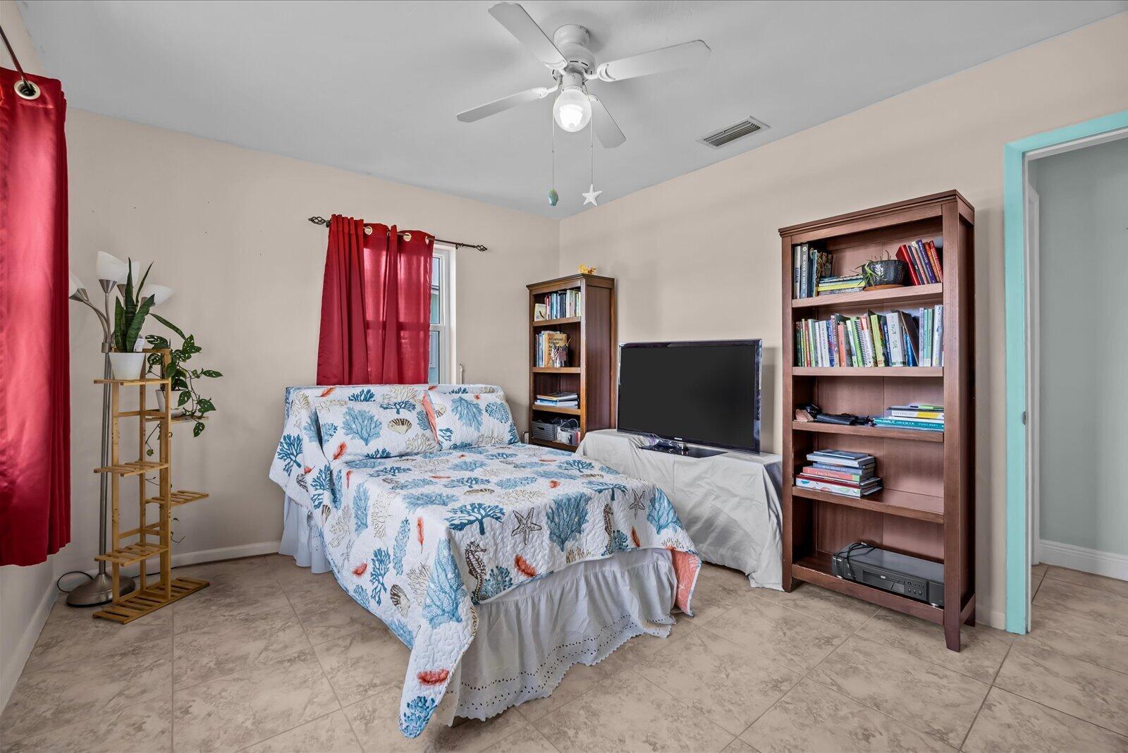 SOUTH PORT ST LUCIE UNIT 1 - Residential