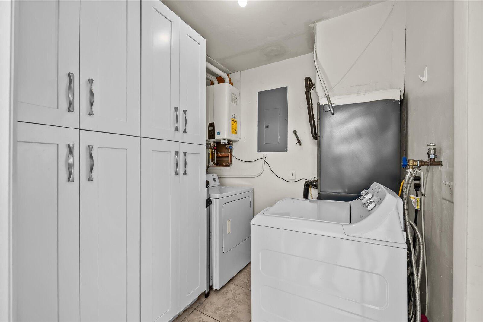 SOUTH PORT ST LUCIE UNIT 1 - Residential