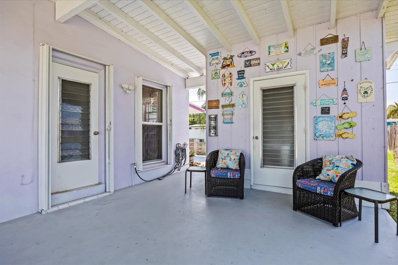 SOUTH PORT ST LUCIE UNIT 1 - Residential