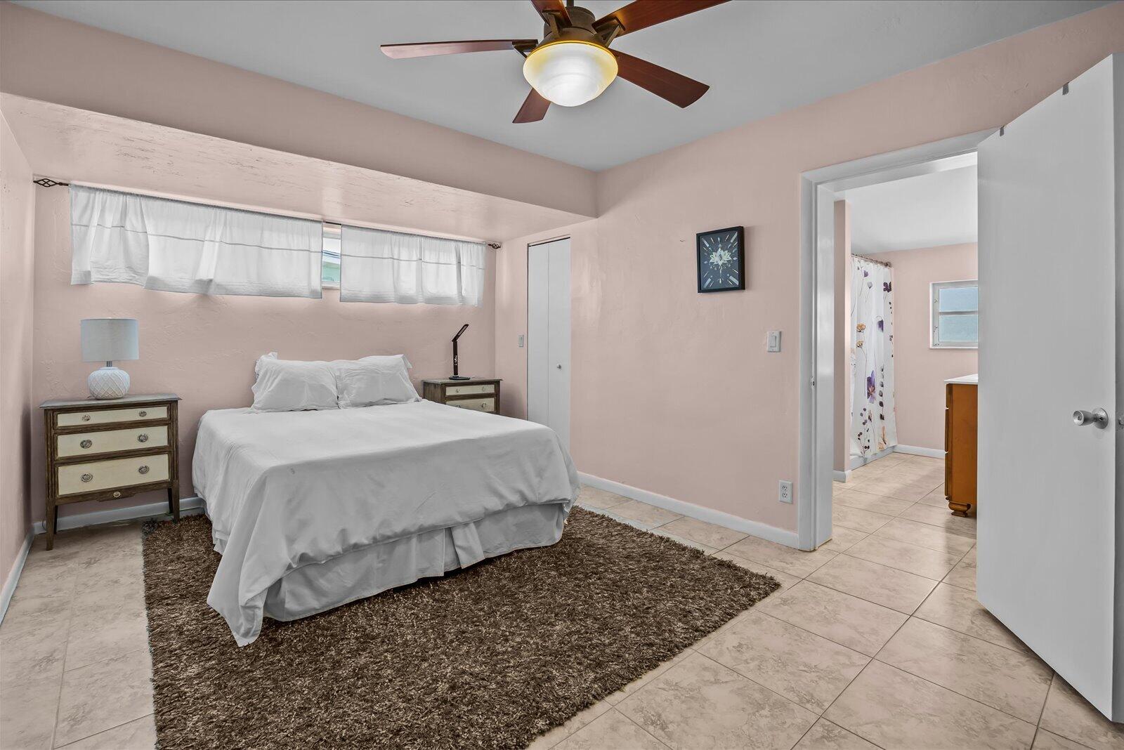 SOUTH PORT ST LUCIE UNIT 1 - Residential