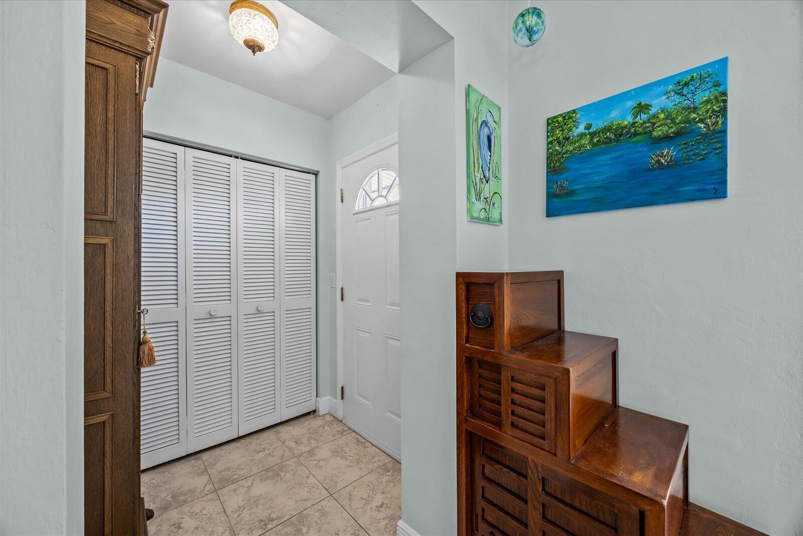 SOUTH PORT ST LUCIE UNIT 1 - Residential