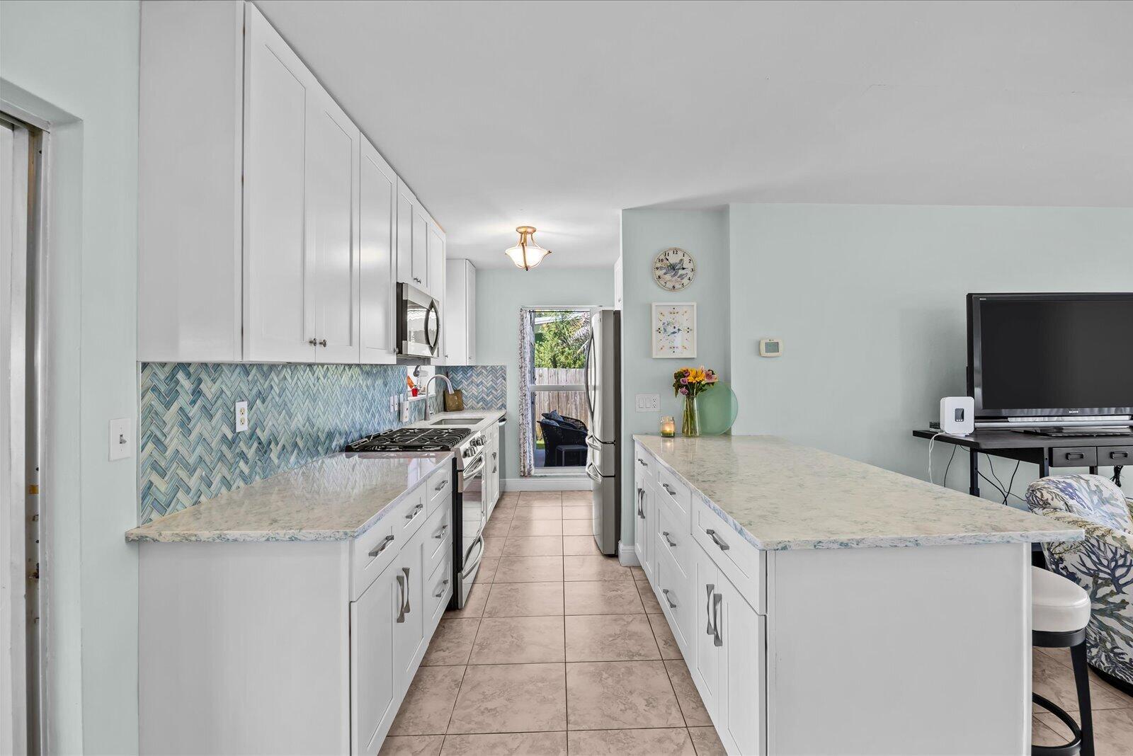 SOUTH PORT ST LUCIE UNIT 1 - Residential