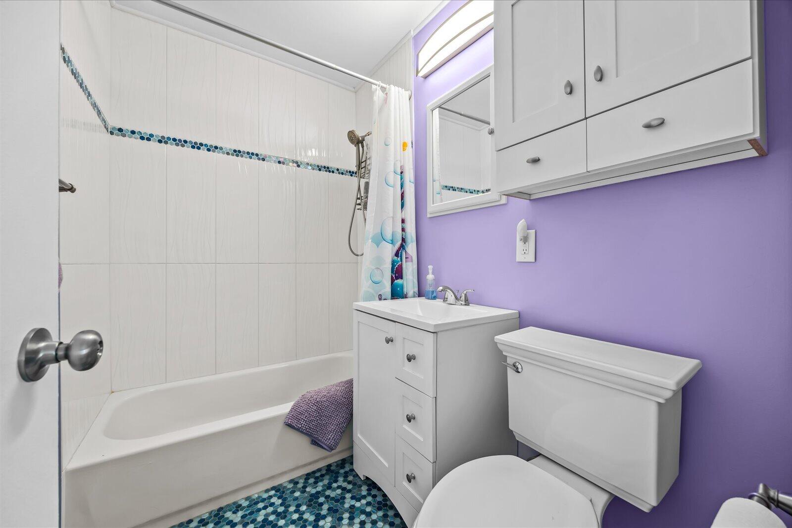 SOUTH PORT ST LUCIE UNIT 1 - Residential