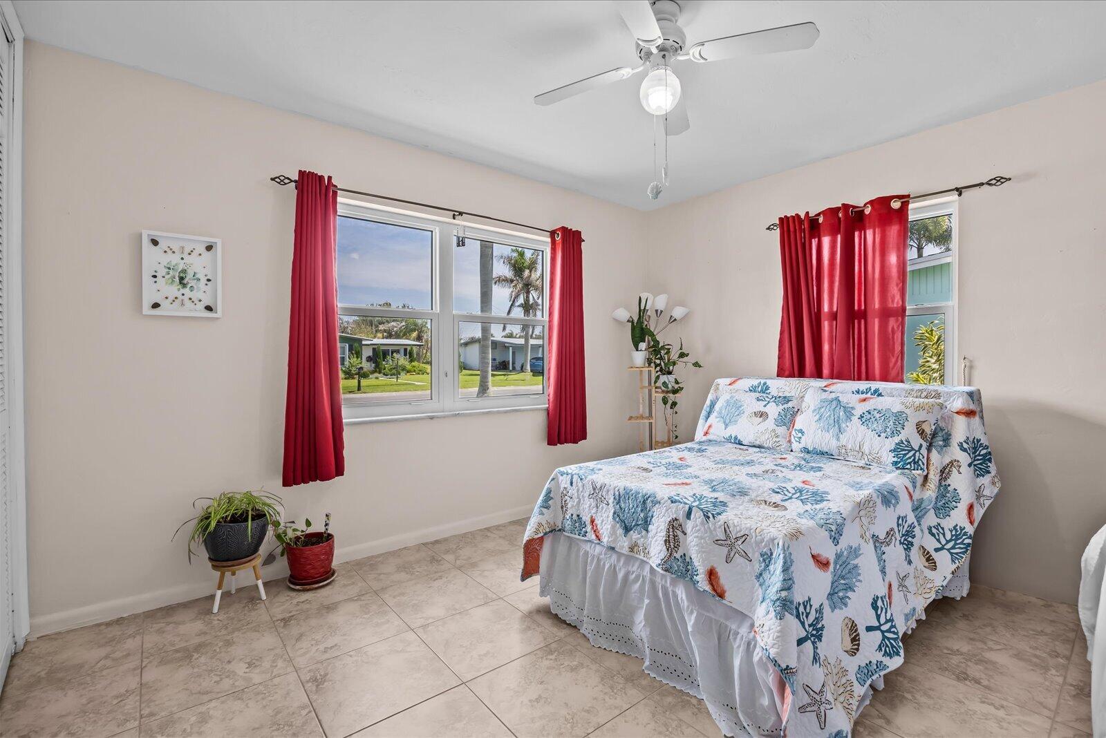 SOUTH PORT ST LUCIE UNIT 1 - Residential