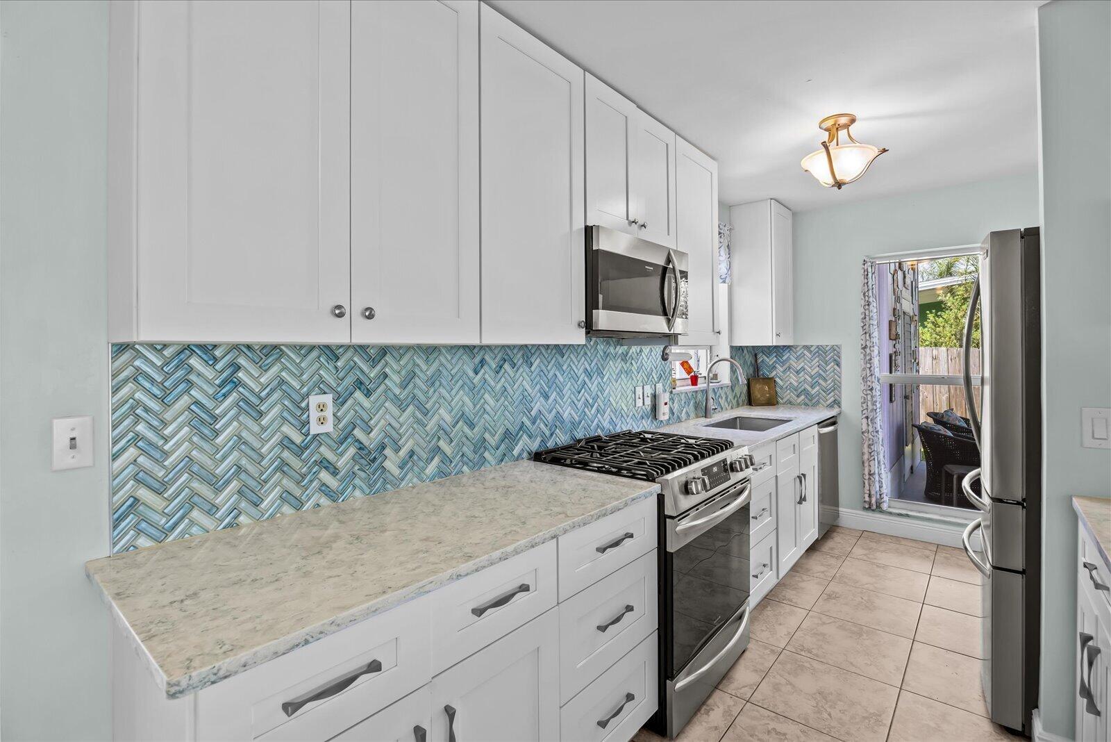 SOUTH PORT ST LUCIE UNIT 1 - Residential