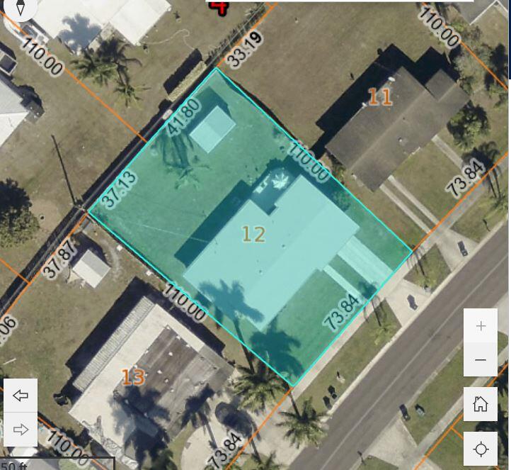 SOUTH PORT ST LUCIE UNIT 1 - Residential